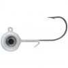 VMC Neon Moon Eye Jig Head 4pk Jigheads