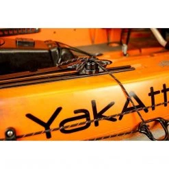 Yak Attack YakAttack GT Cleat, Track Mount Line Cleat