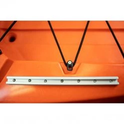 Yak Attack Kayak Gear YakAttack GT90 GearTrac 12'' Silver 7 Yak Attack Kayak Gear YakAttack GT90 GearTrac 12'' Silver