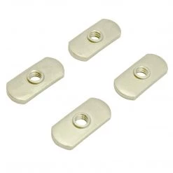 Yak Attack Kayak Gear YakAttack GearTrac Hardware Assortment