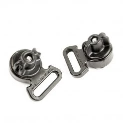 Yak Attack YakAttack Horizontal Tie Downs - Pair