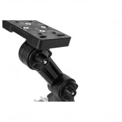 Yak Attack Kayak Gear YakAttack Humminbird Helix® Fish Finder Mount With Track Mounted LockNLoad Mounting System