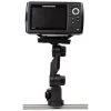 Yak Attack Kayak Gear YakAttack Humminbird Helix® Fish Finder Mount With Track Mounted LockNLoad Mounting System
