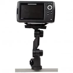 Yak Attack Kayak Gear YakAttack Humminbird Helix® Fish Finder Mount With Track Mounted LockNLoad Mounting System