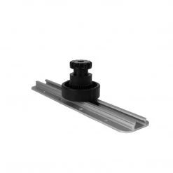 Yak Attack YakAttack LockNLoad Track Base Kayak Gear