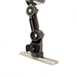 Yak Attack YakAttack Lowrance® Fish Finder Mount With Track Mounted LockNLoad Mounting System Kayak Gear 7 Yak Attack YakAttack Lowrance® Fish Finder Mount With Track Mounted LockNLoad Mounting System Kayak Gear