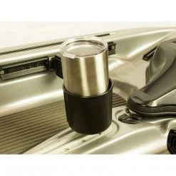 Yak Attack YakAttack MultiMount Cup Holder Kayak Gear