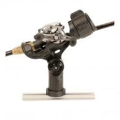 Yak Attack Kayak Gear YakAttack Omega Rod Holder 10 Yak Attack Kayak Gear YakAttack Omega Rod Holder