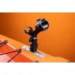 Yak Attack Kayak Gear YakAttack Omega Rod Holder 11 Yak Attack Kayak Gear YakAttack Omega Rod Holder