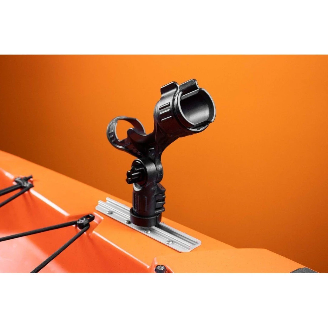 Yak Attack Kayak Gear YakAttack Omega Rod Holder 7 Yak Attack Kayak Gear YakAttack Omega Rod Holder
