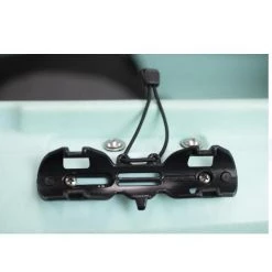 Yak Attack YakAttack PadLoc Paddle Holder (GRP-1002) Kayak Gear