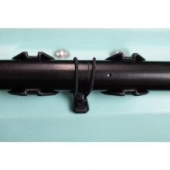 Yak Attack YakAttack PadLoc Paddle Holder (GRP-1002) Kayak Gear