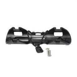 Yak Attack YakAttack PadLoc Paddle Holder (GRP-1002) Kayak Gear