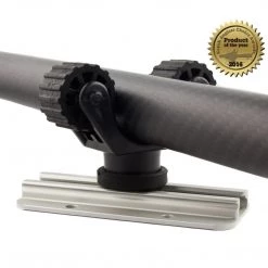 Yak Attack YakAttack RotoGrip Paddle Holder Kayak Gear