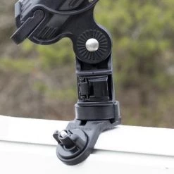 Yak Attack YakAttack TurnKey™ Track Adapter - 45° Mount (MTA-1001) Kayak Gear