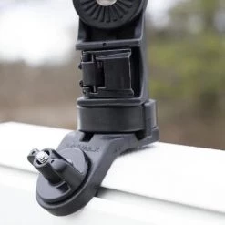 Yak Attack YakAttack TurnKey™ Track Adapter - 45° Mount (MTA-1001) Kayak Gear