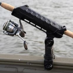 Yak Attack Kayak Gear YakAttack TurnKey™ Track Adapter - 90° Mount (MTA-1002)