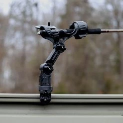 Yak Attack Kayak Gear YakAttack TurnKey™ Track Adapter - 90° Mount (MTA-1002)