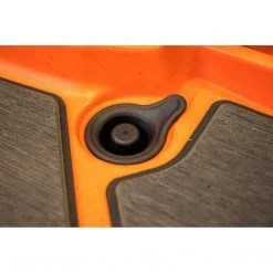 Yak Attack YakAttack Universal Scupper Plugs, SM / MED 2 Pack