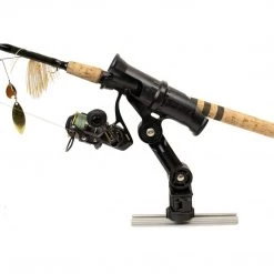 Yak Attack YakAttack Zooka II Rod Holder Kayak Gear