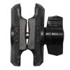 Yak Attack YakAttack1" Ball Connector, 2.5" Long (BMP-1002) Kayak Gear