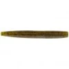 Recently Added Yamamoto 3" Ned Senko Floater Green Pumpkin Blk Flake