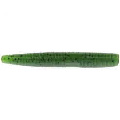 Recently Added Yamamoto 3" Ned Senko Floater Watermelon Black Flake