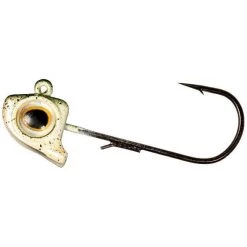 Z MAN Z-Man Finesse EyeZ Jig Heads Jigheads