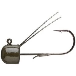 Z MAN Jigheads Z-Man Finesse Shroomz Weedless Jig Head 5pk
