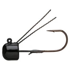 Z MAN Jigheads Z-Man Finesse Shroomz Weedless Jig Head 5pk