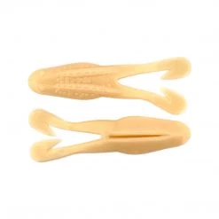 Zoom Baits Zoom Horny Toad 4.25'' Ham Bone 5pk Recently Added